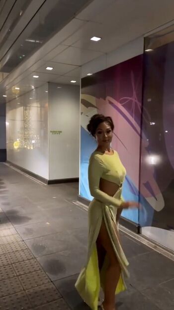 Parker McKenna Posey