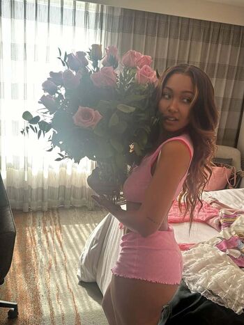 Parker McKenna Posey