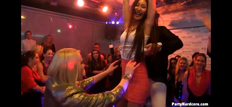 Party Hardcore Model Thread