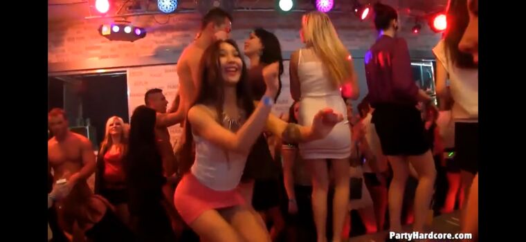 Party Hardcore Model Thread
