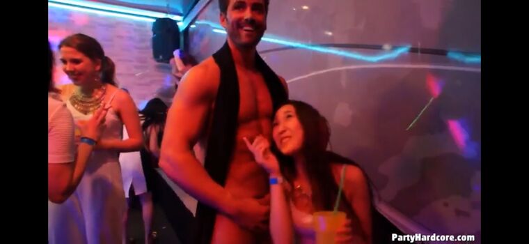 Party Hardcore Model Thread