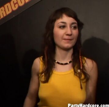 Party Hardcore Model Thread