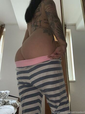 PatrishaDevil