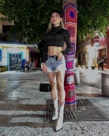 Paulina Tellez Pauymau