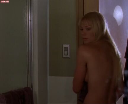 Peta Wilson