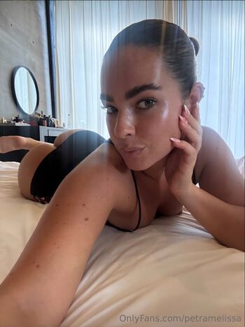 Petra Melissa
