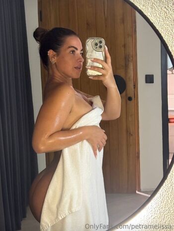 Petra Melissa