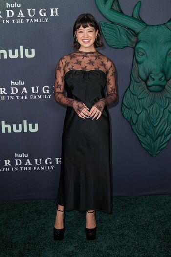 Peyton Elizabeth Lee