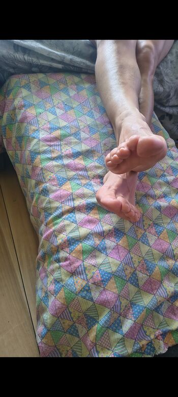 Pezinhos Da Minha Tia