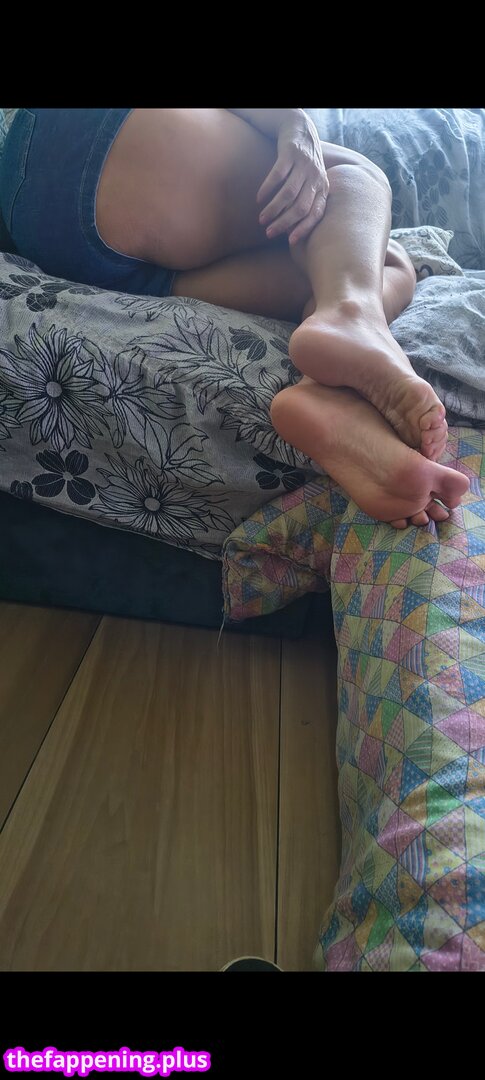 Pezinhos Da Minha Tia