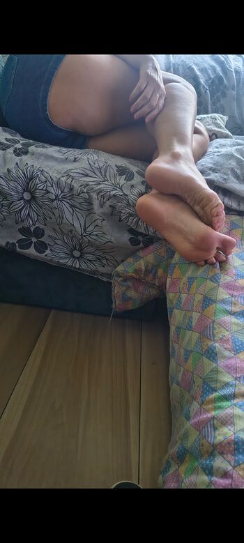 Pezinhos Da Minha Tia