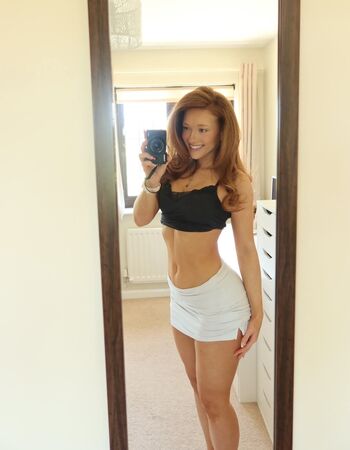 pheobeisginger