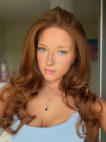 pheobeisginger