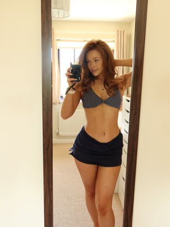pheobeisginger
