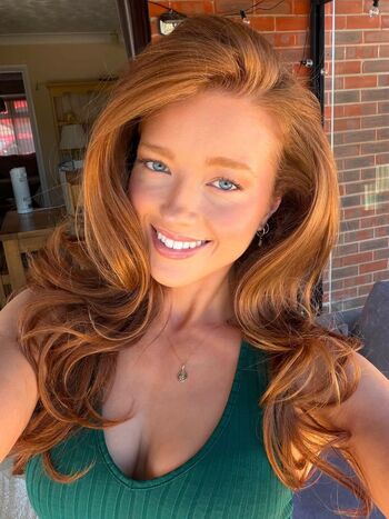 pheobeisginger