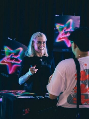 Phoebe Bridgers
