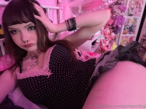 pinkam3na