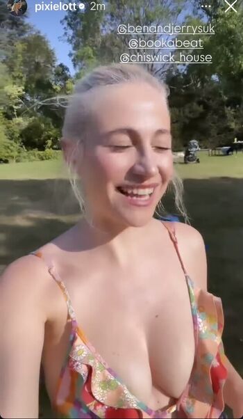 Pixie Lott