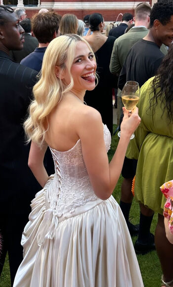 Pixie Lott