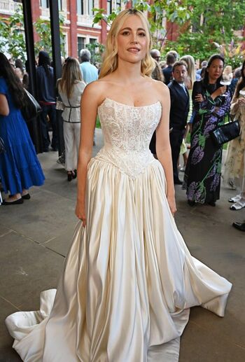 Pixie Lott