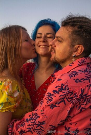 Polyamory
