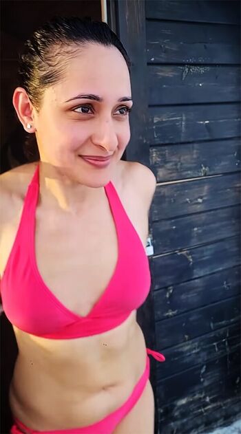 Pragya Jaiswal