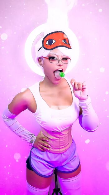 Princess Sachiko (@sachi_hime96) / Princess Sayaka (@sachikos_evil_twin)