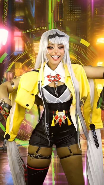 Princess Sachiko (@sachi_hime96) / Princess Sayaka (@sachikos_evil_twin)