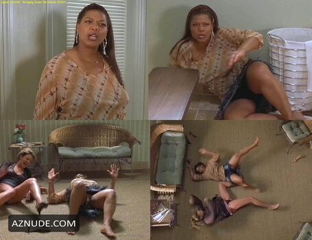 Queen Latifah
