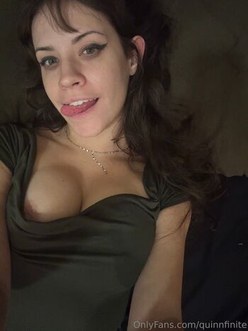 Quinn Finite