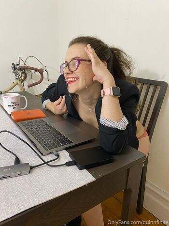 Quinn Finite / Charlee