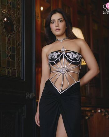 Raashi Khanna
