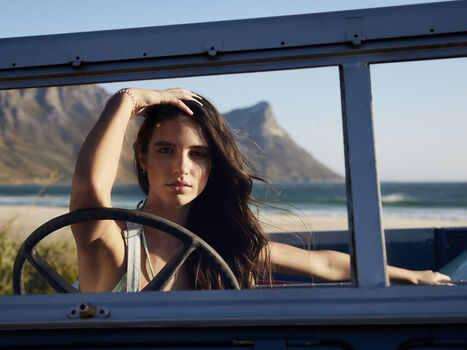 Rachelle Van Waardhuizen