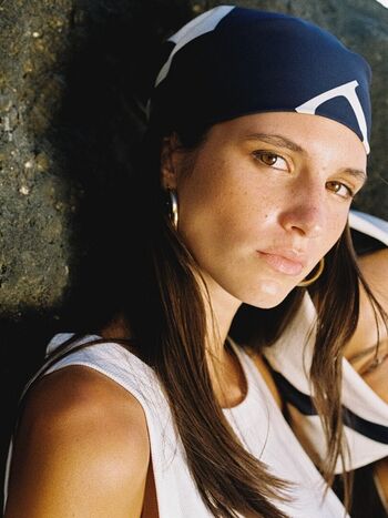 Rachelle Van Waardhuizen