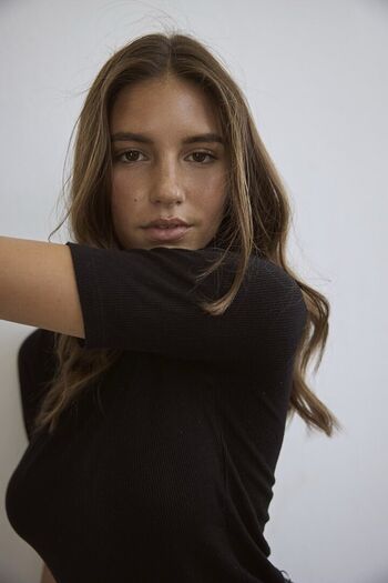 Rachelle Van Waardhuizen