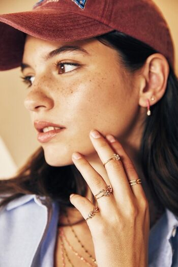 Rachelle Van Waardhuizen