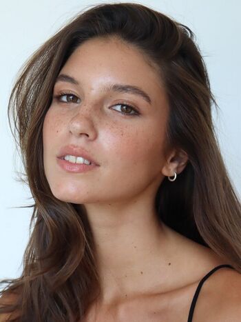 Rachelle Van Waardhuizen