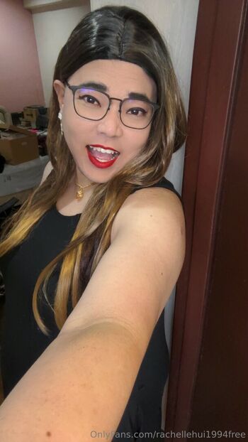 rachellehui1994free
