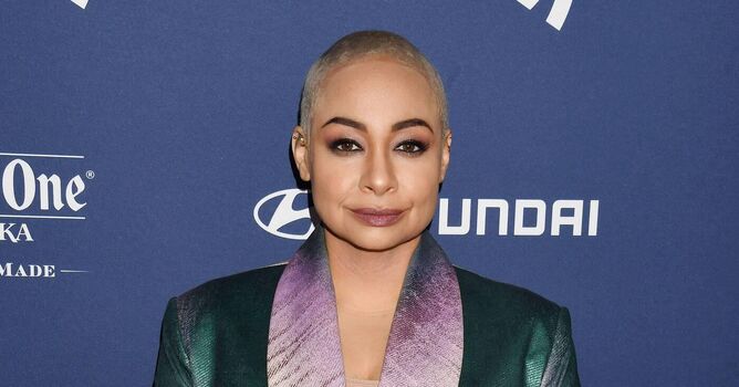 Raven Symone