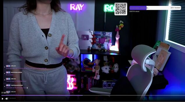 Rayactions