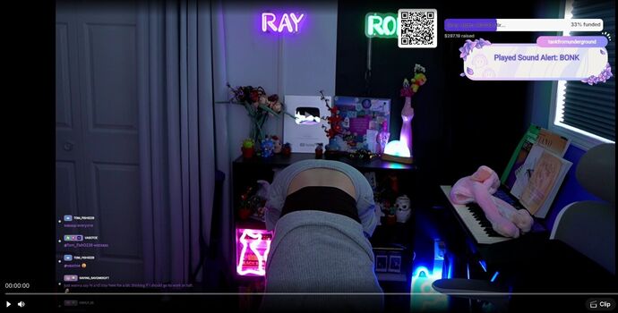Rayactions