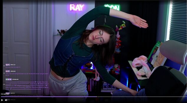 Rayactions