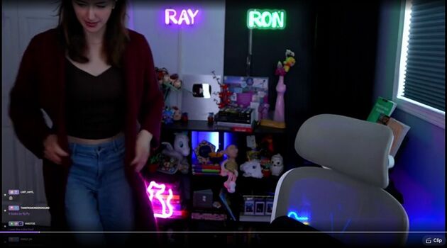 Rayactions