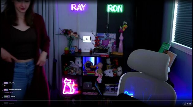 Rayactions