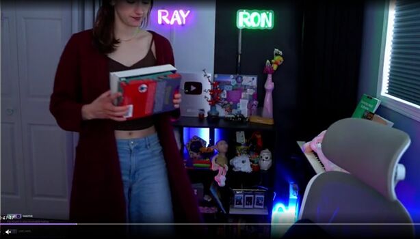 Rayactions