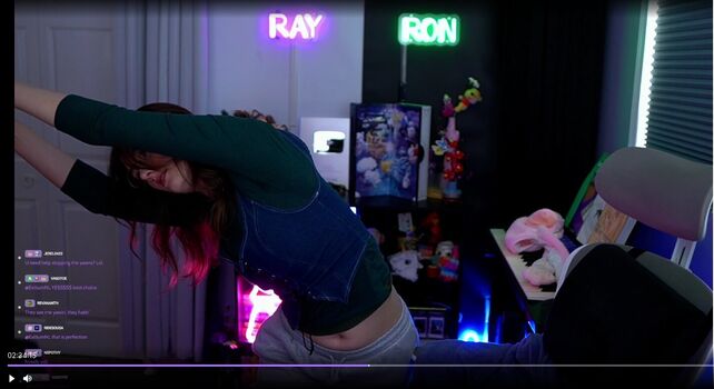 Rayactions