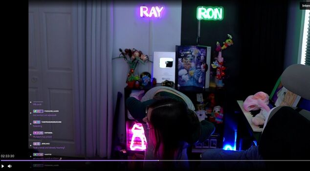Rayactions