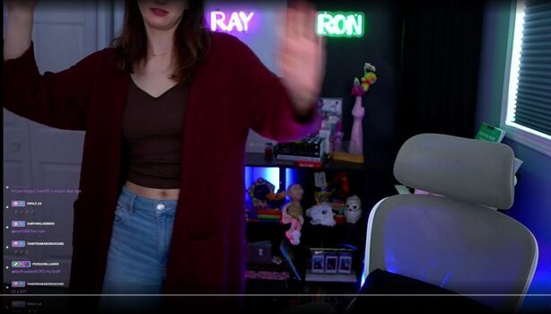 Rayactions
