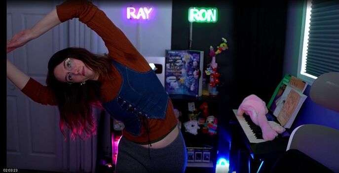 Rayactions