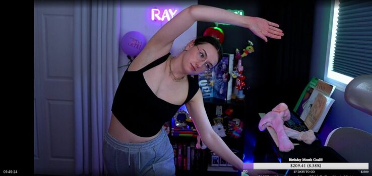 Rayactions